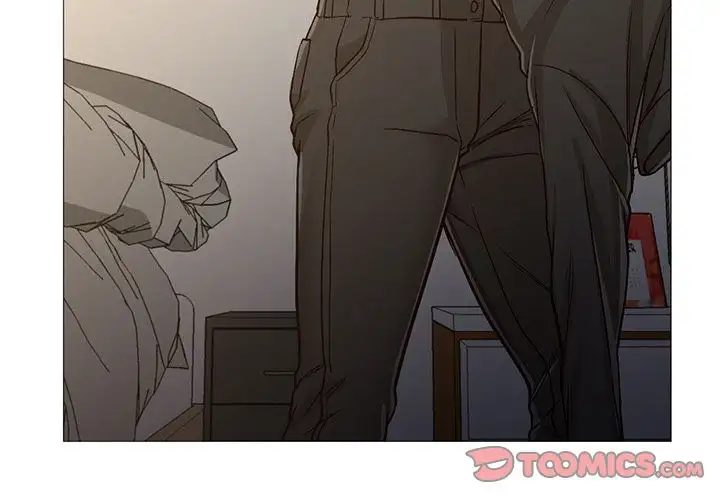 Good Night - Chapter 30 [photo 3] - MangaPorn