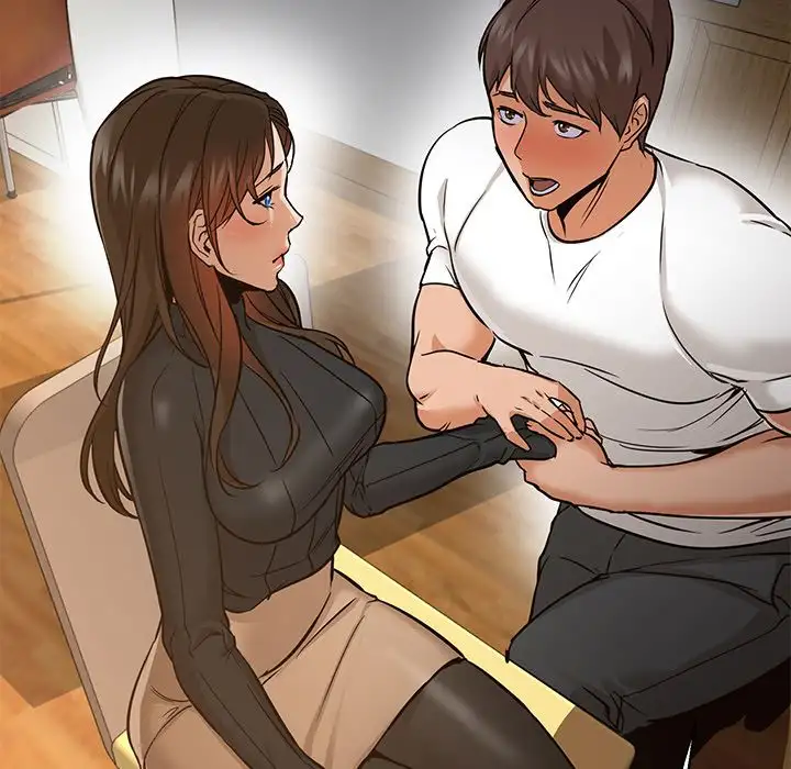 Good Night - Chapter 30 [photo 51] - MangaPorn