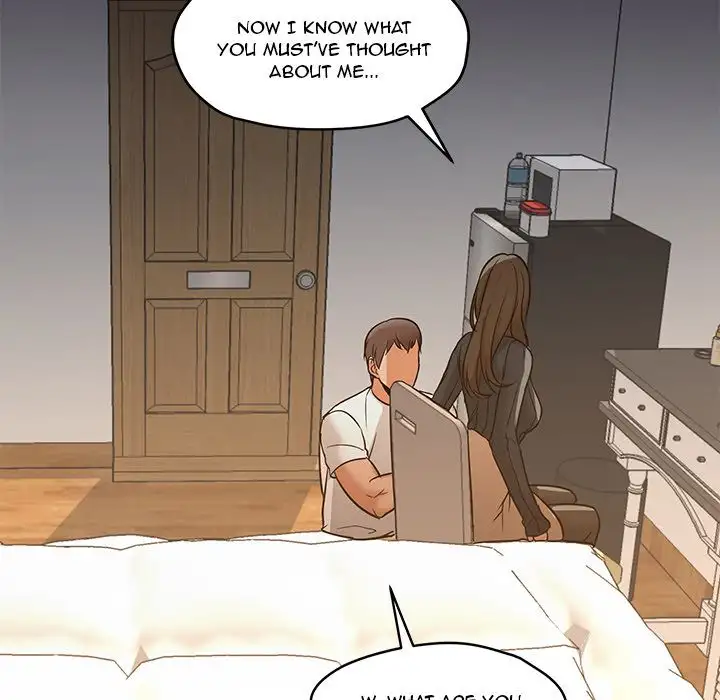 Good Night - Chapter 30 [photo 56] - MangaPorn