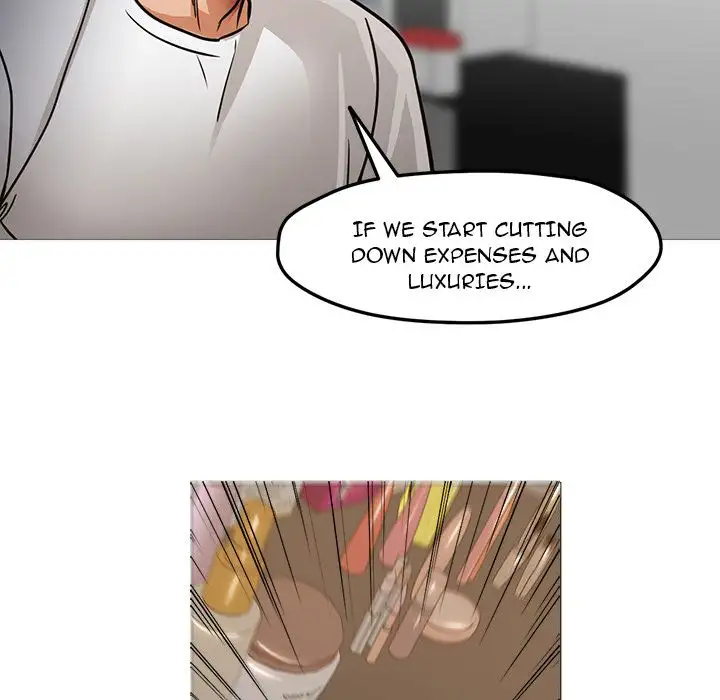 Good Night - Chapter 30 [photo 79] - MangaPorn