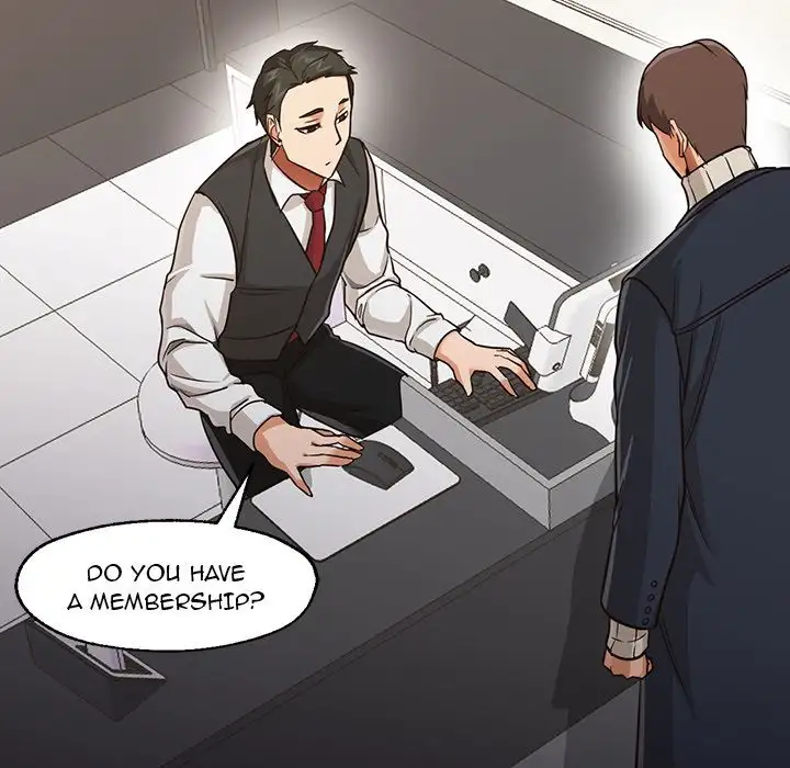 Good Night - Chapter 31 [photo 113] - MangaPorn