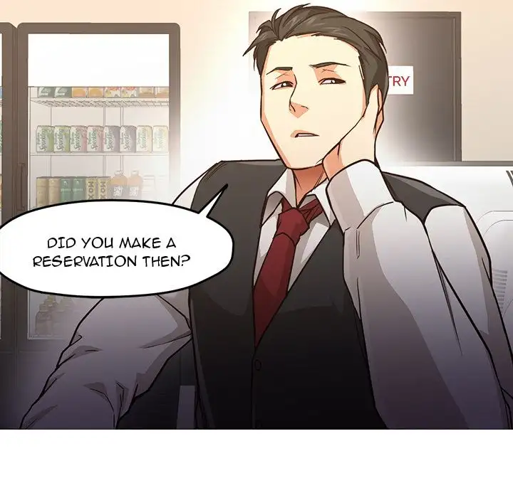 Good Night - Chapter 31 [photo 115] - MangaPorn