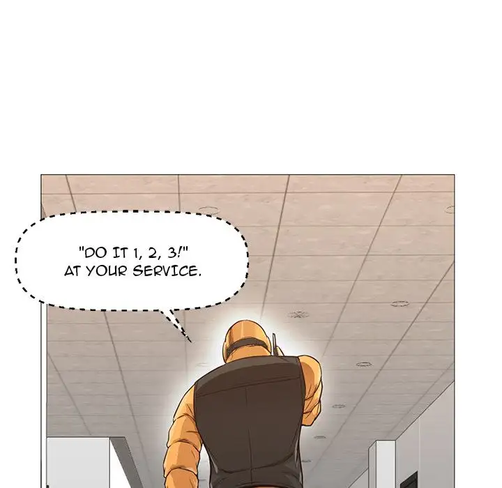 Good Night - Chapter 31 [photo 36] - MangaPorn