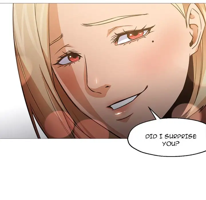 Good Night - Chapter 31 [photo 47] - MangaPorn