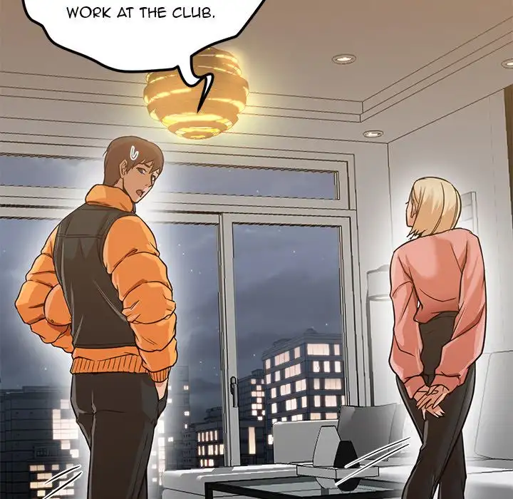 Good Night - Chapter 31 [photo 56] - MangaPorn