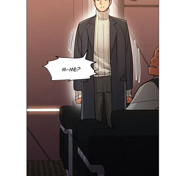 Good Night - Chapter 32 [photo 108] - MangaPorn