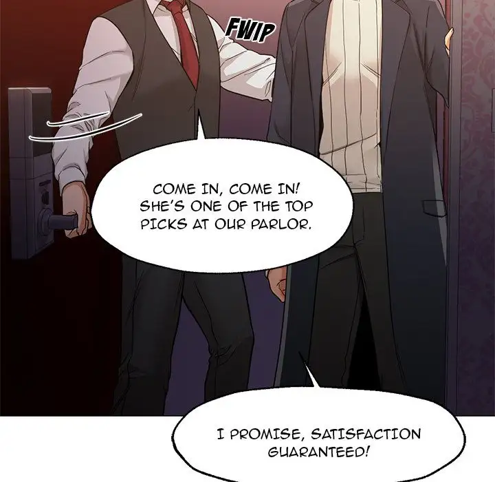 Good Night - Chapter 32 [photo 112] - MangaPorn