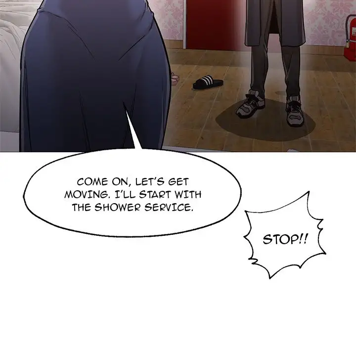 Good Night - Chapter 33 [photo 35] - MangaPorn