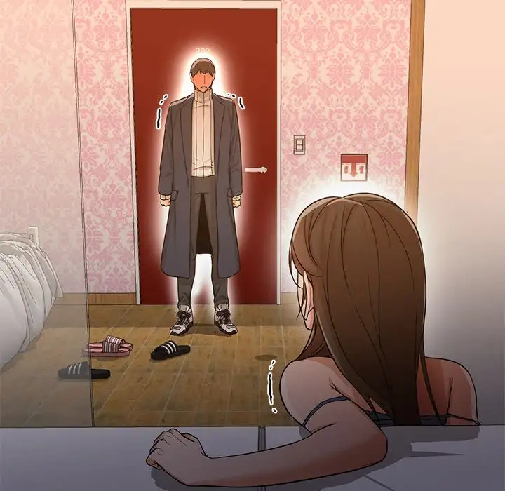 Good Night - Chapter 33 [photo 67] - MangaPorn