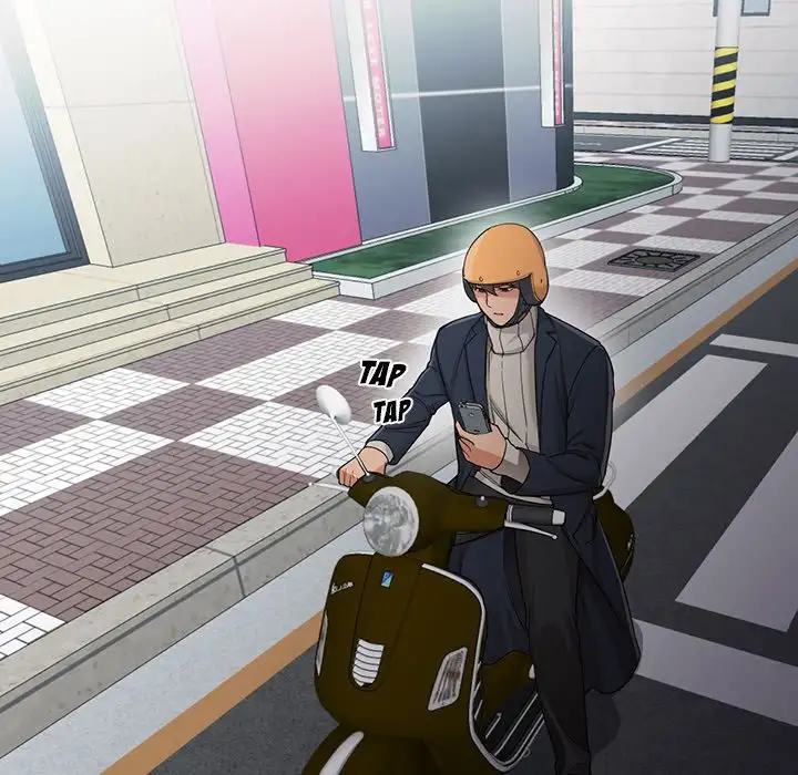 Good Night - Chapter 33 [photo 84] - MangaPorn