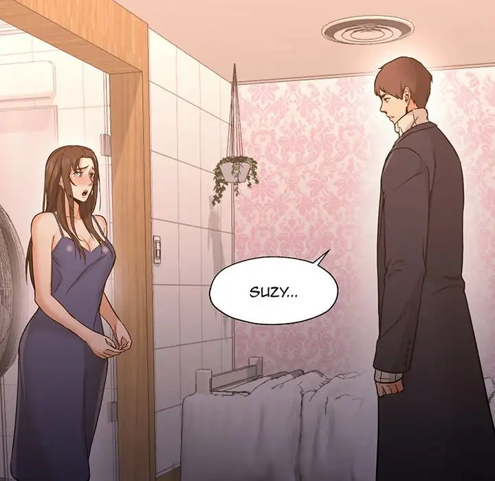 Good Night - Chapter 33 [photo 9] - MangaPorn