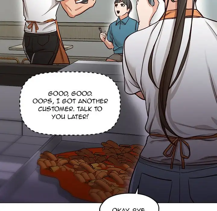 Good Night - Chapter 34 [photo 107] - MangaPorn