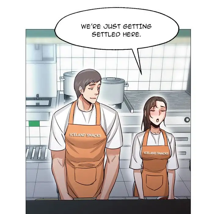 Good Night - Chapter 34 [photo 117] - MangaPorn
