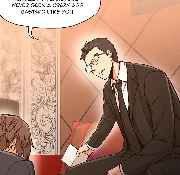 Good Night - Chapter 34 [photo 8] - MangaPorn