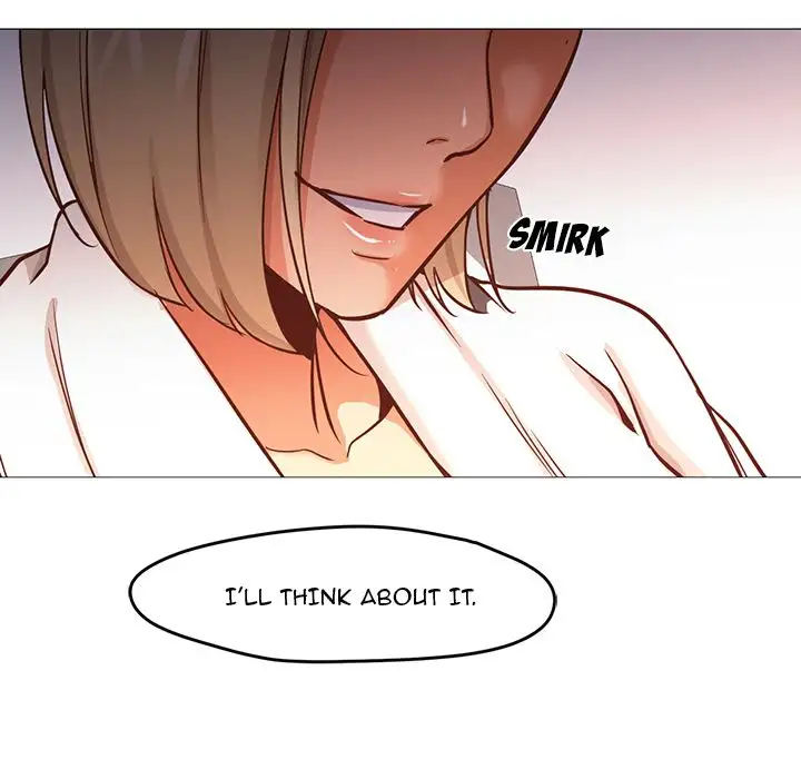 Good Night - Chapter 34 [photo 84] - MangaPorn