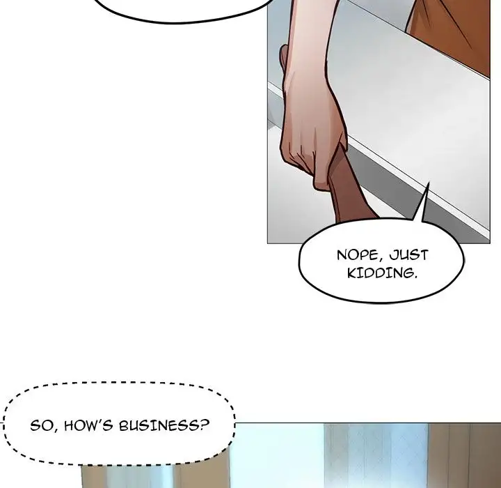 Good Night - Chapter 34 [photo 97] - MangaPorn