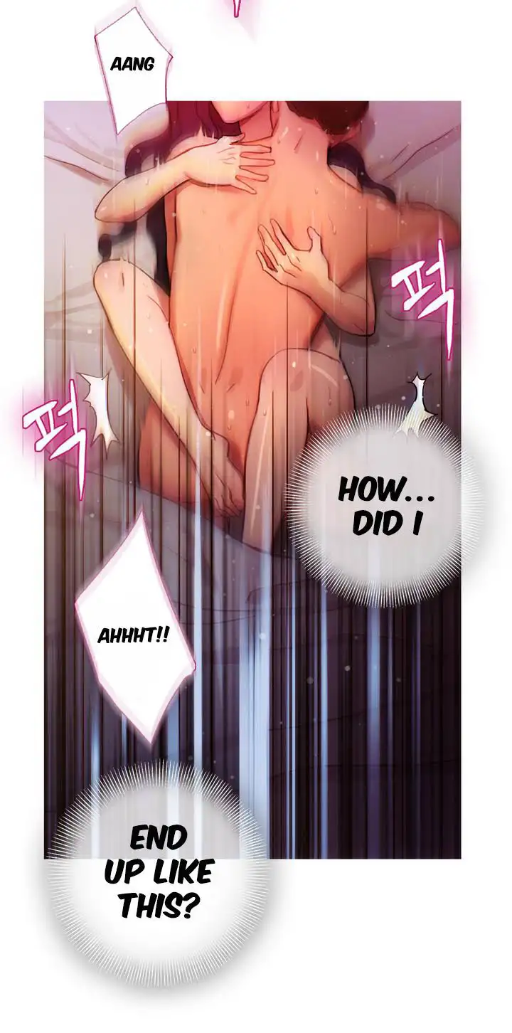Fatal Woman - Chapter 0 [photo 12] - MangaPorn
