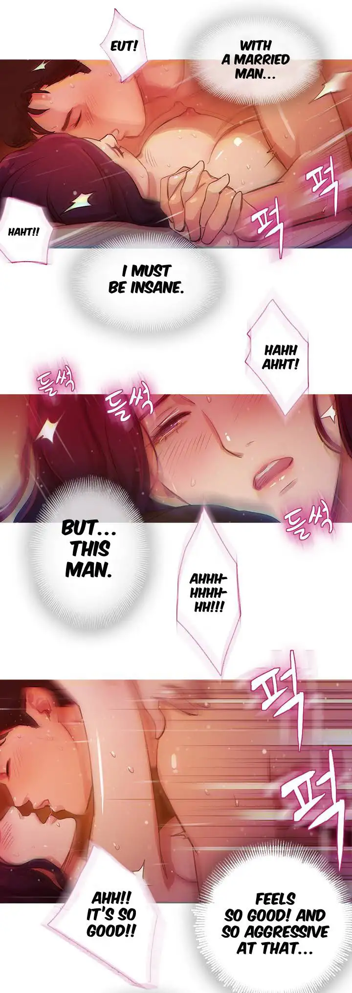 Fatal Woman - Chapter 0 [photo 13] - MangaPorn