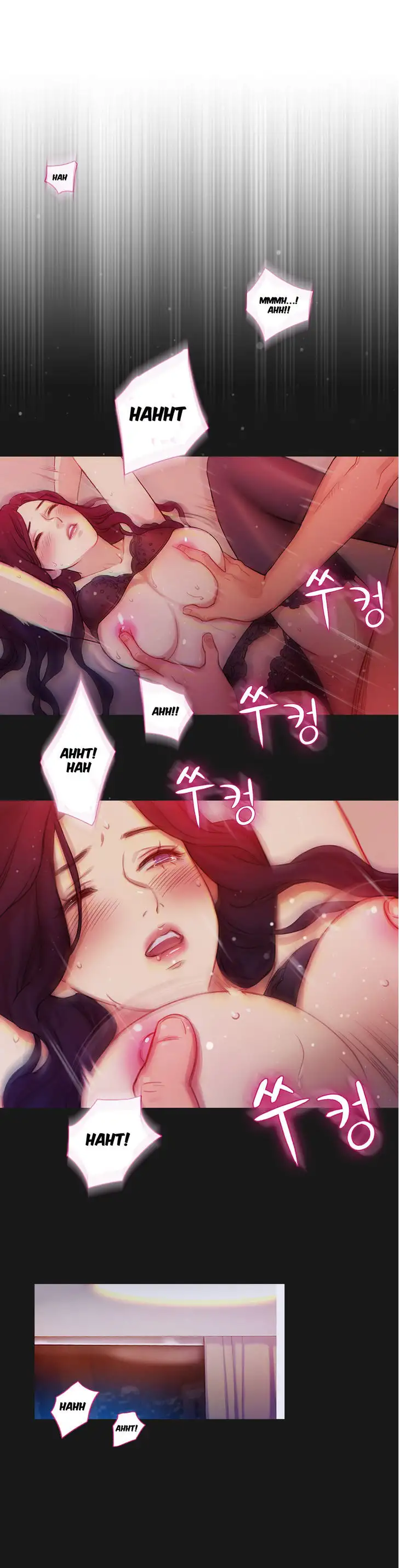 Fatal Woman - Chapter 1 [photo 15] - MangaPorn