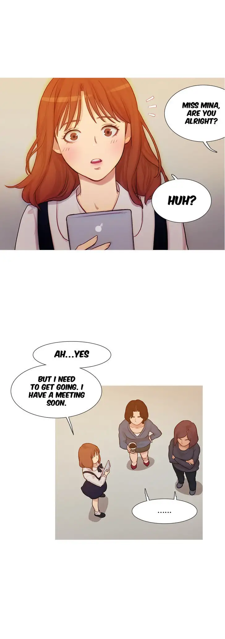 Fatal Woman - Chapter 1 [photo 26] - MangaPorn