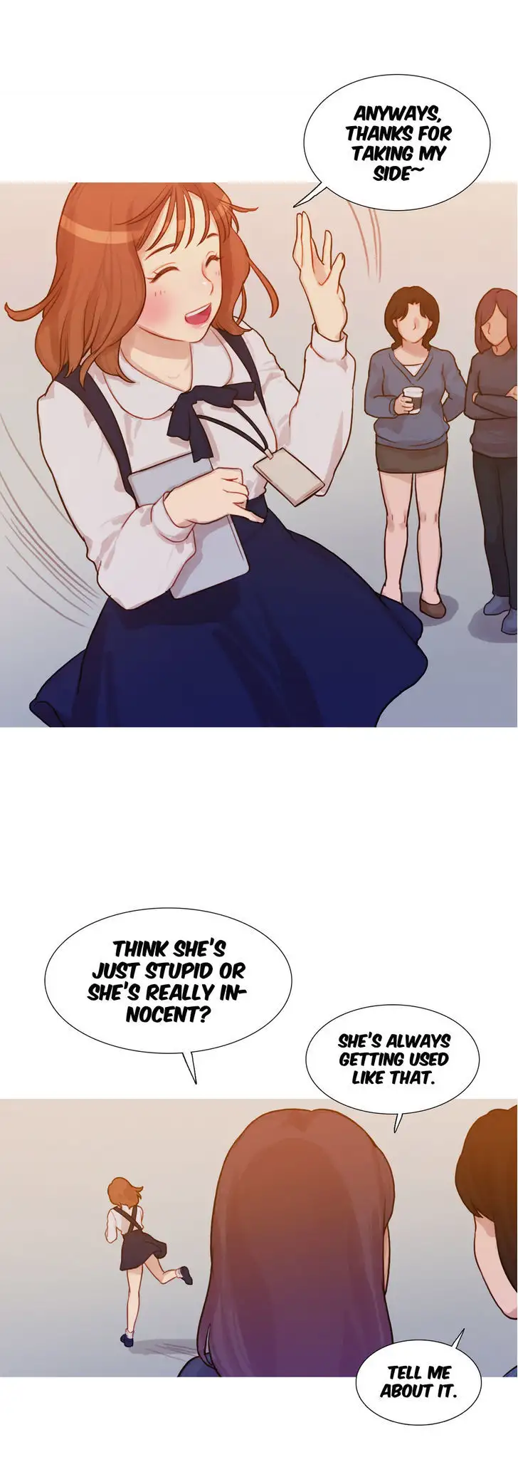 Fatal Woman - Chapter 1 [photo 27] - MangaPorn