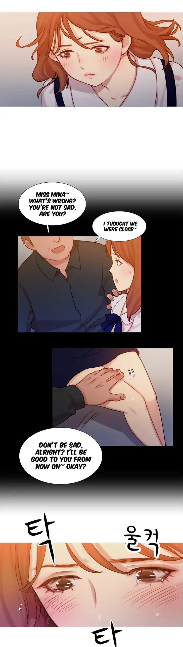 Fatal Woman - Chapter 1 [photo 29] - MangaPorn