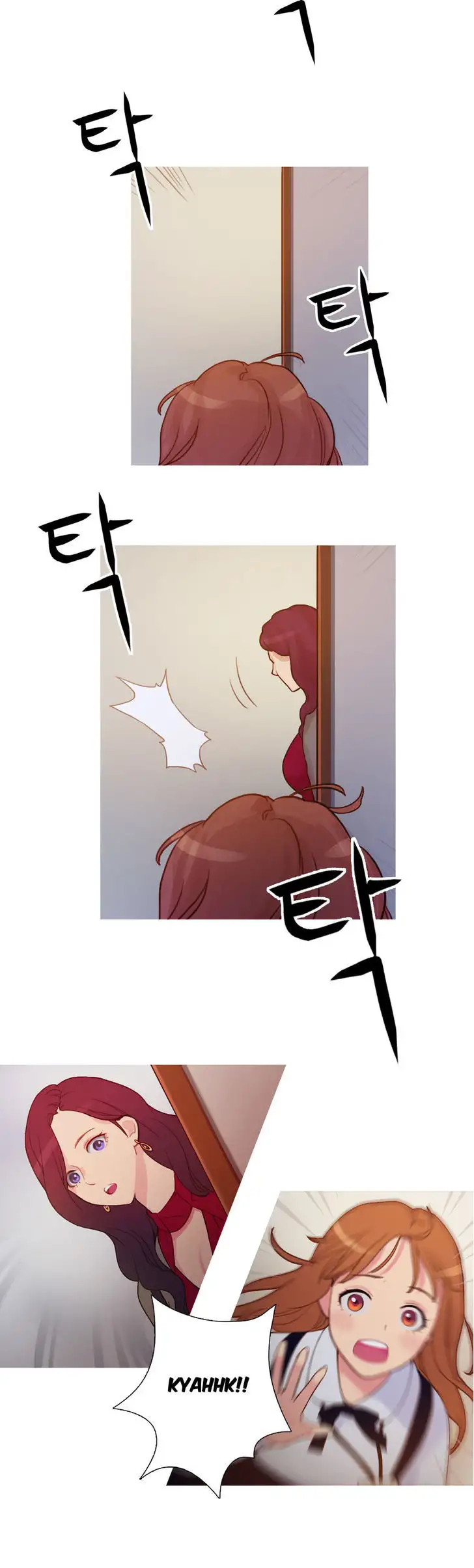 Fatal Woman - Chapter 1 [photo 30] - MangaPorn