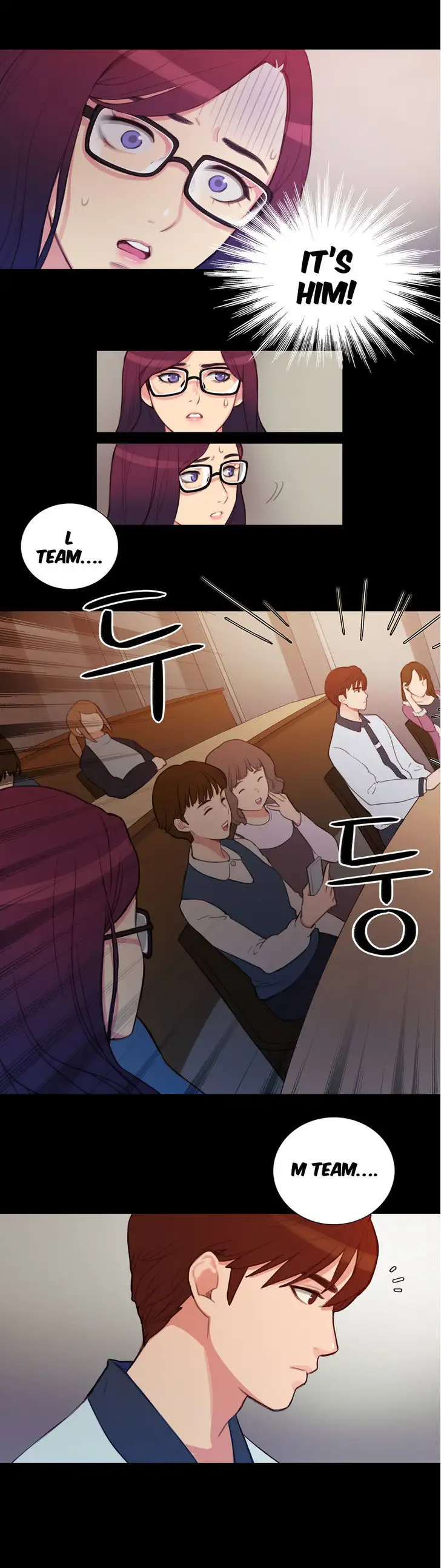 Fatal Woman - Chapter 3 [photo 11] - MangaPorn