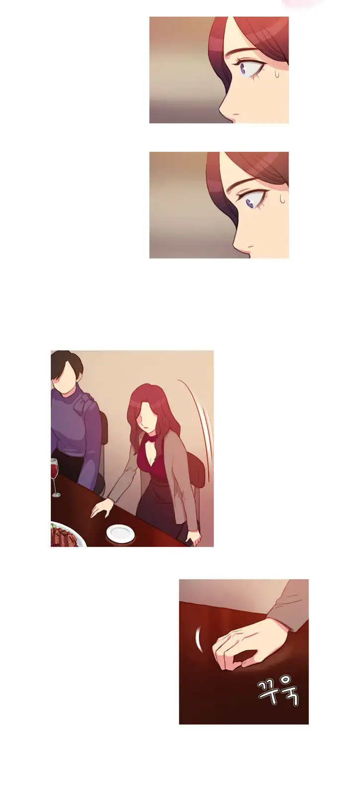 Fatal Woman - Chapter 3 [photo 15] - MangaPorn