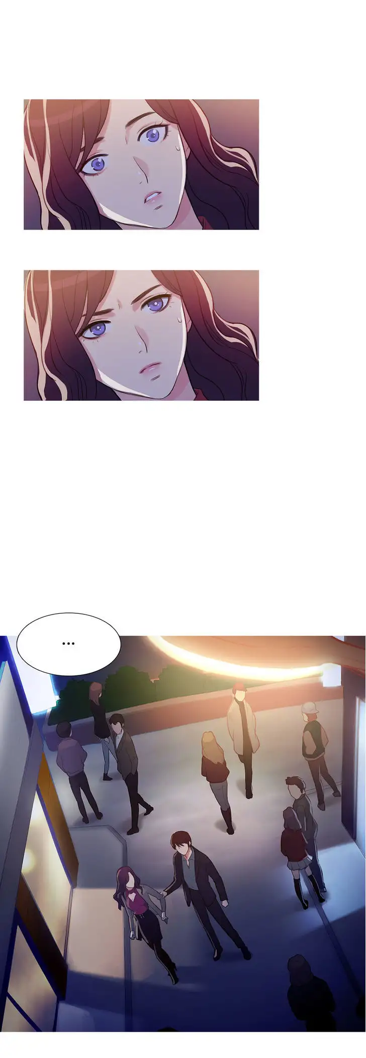 Fatal Woman - Chapter 3 [photo 21] - MangaPorn