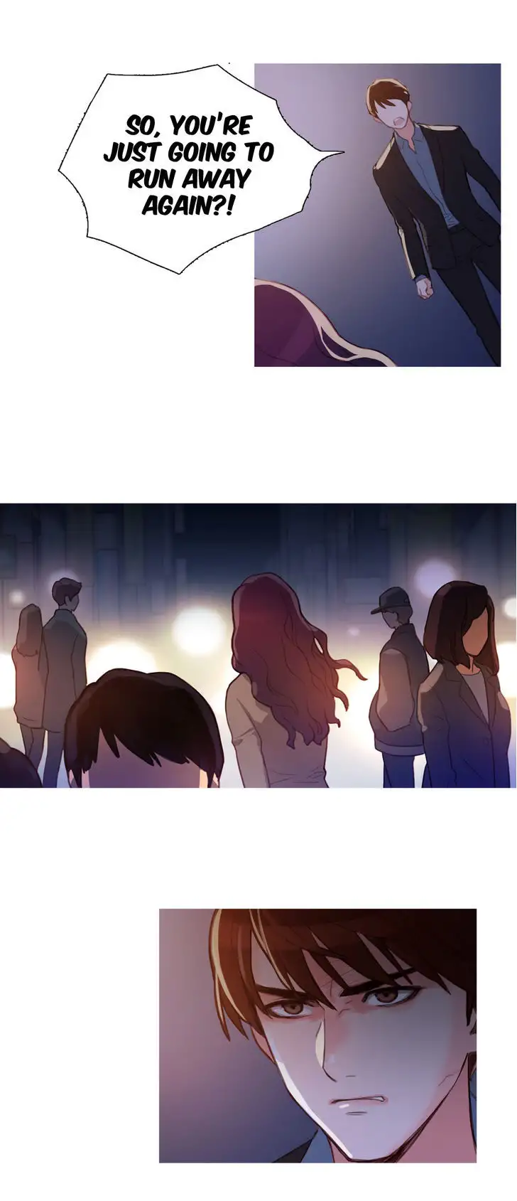Fatal Woman - Chapter 3 [photo 25] - MangaPorn