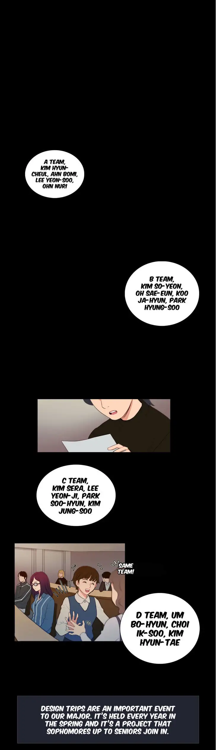 Fatal Woman - Chapter 3 [photo 8] - MangaPorn