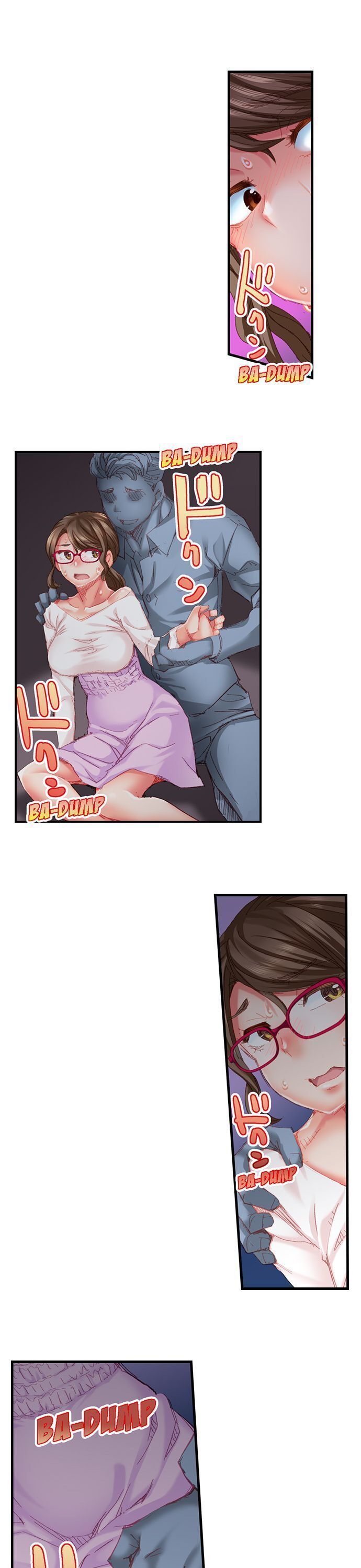 Marry Me, I’ll Fuck You Until You’re Pregnant! - Chapter 20 [photo 5] - MangaPorn