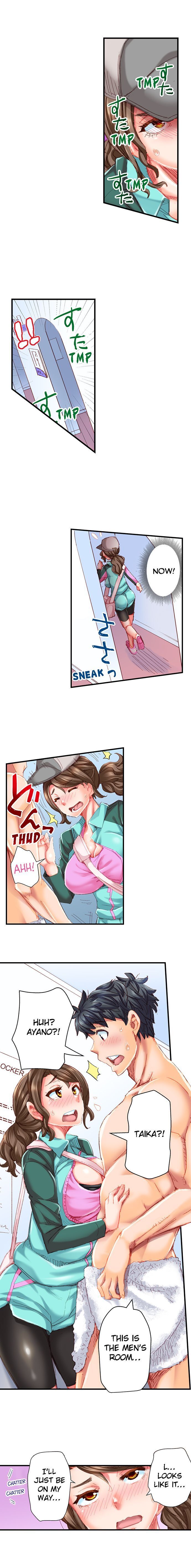 Marry Me, I’ll Fuck You Until You’re Pregnant! - Chapter 20 [photo 9] - MangaPorn