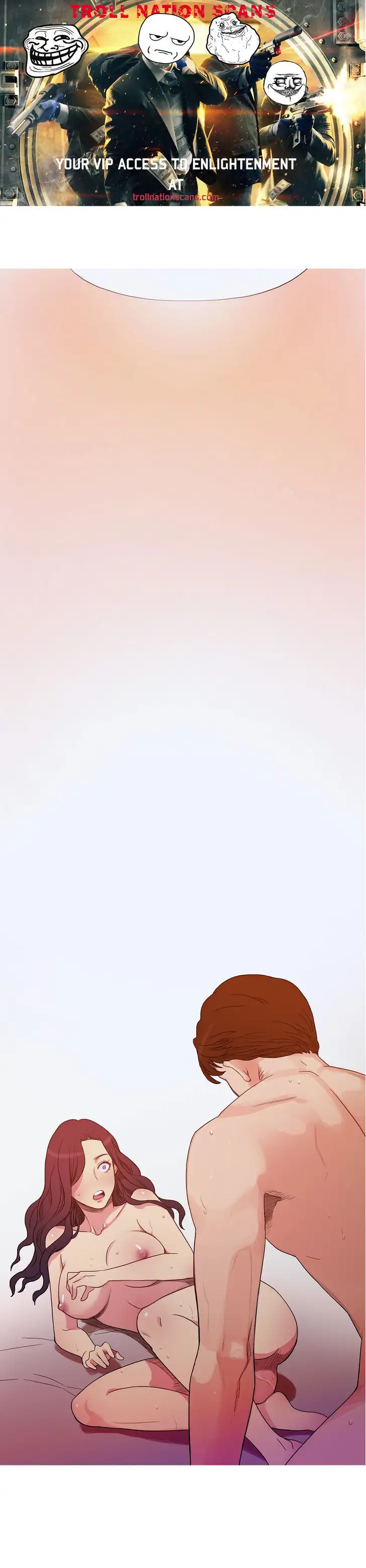 Fatal Woman - Chapter 4 [photo 1] - MangaPorn
