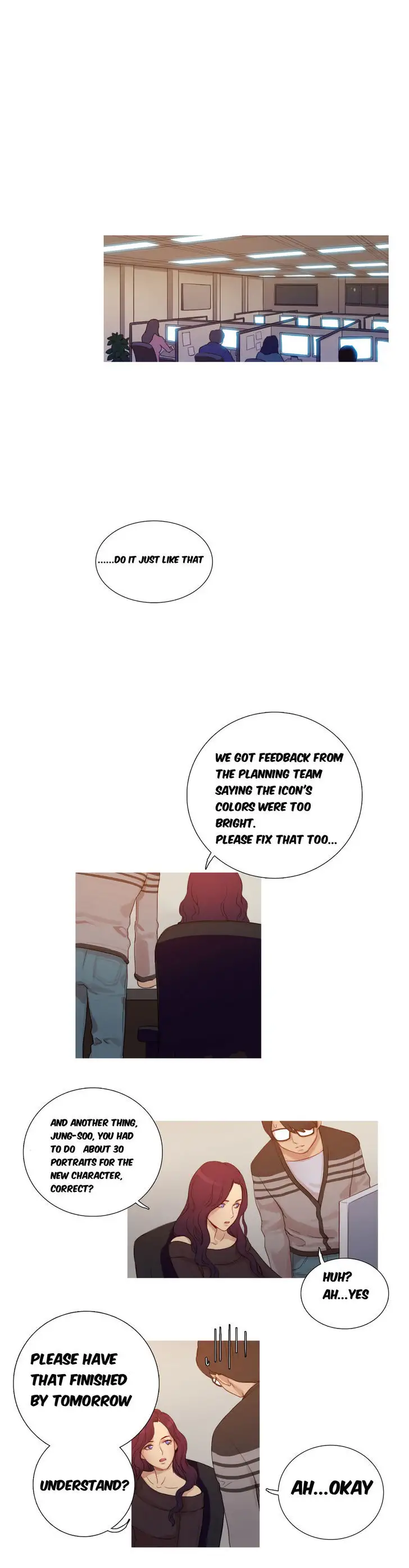 Fatal Woman - Chapter 4 [photo 10] - MangaPorn