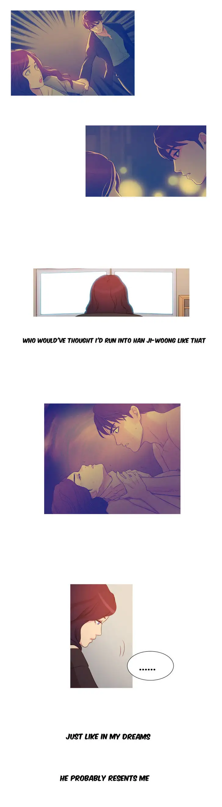 Fatal Woman - Chapter 4 [photo 12] - MangaPorn