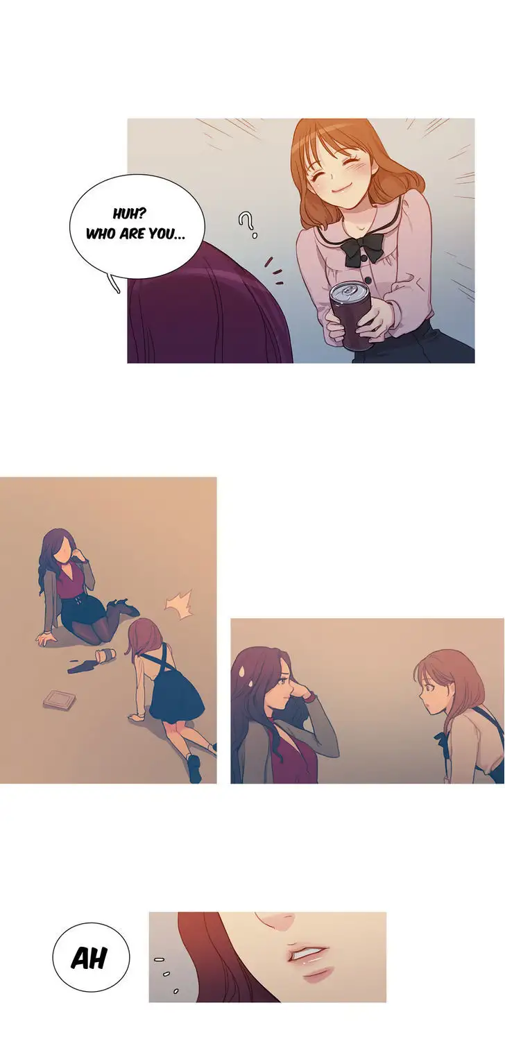 Fatal Woman - Chapter 4 [photo 14] - MangaPorn
