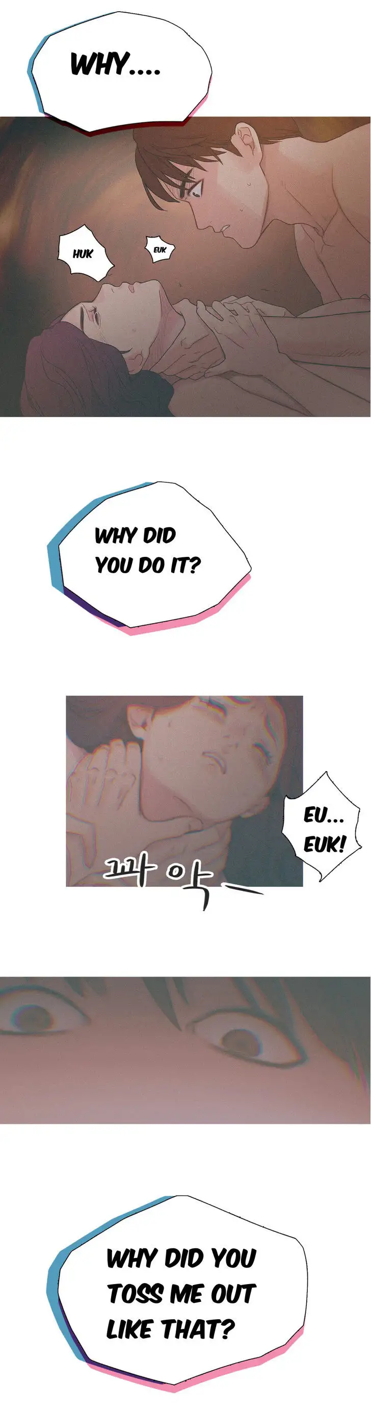 Fatal Woman - Chapter 4 [photo 6] - MangaPorn