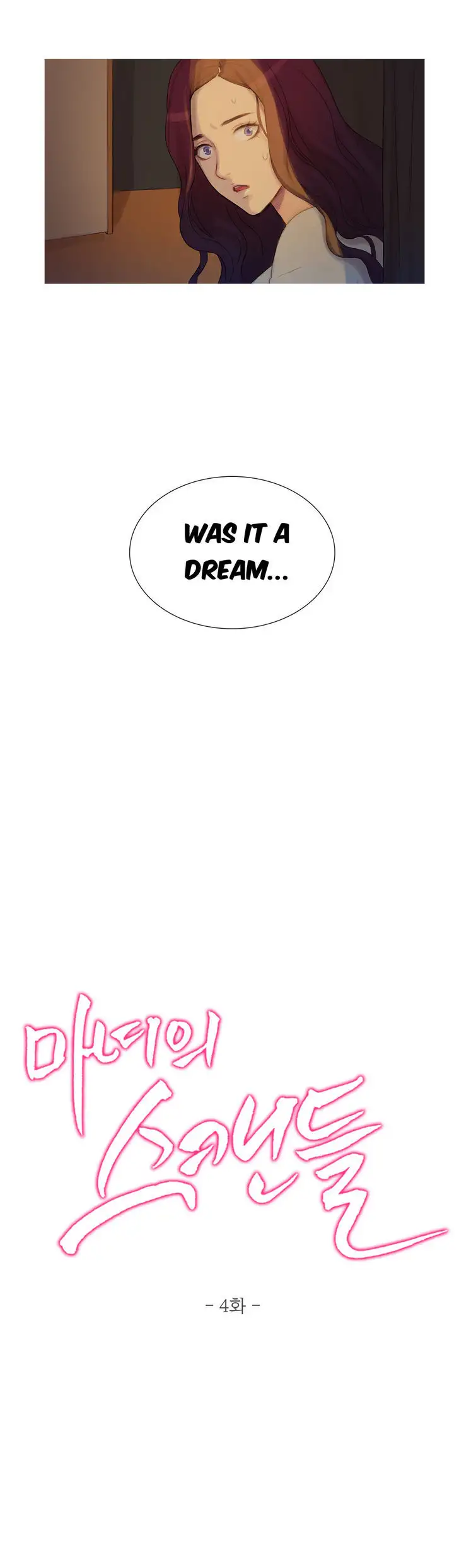 Fatal Woman - Chapter 4 [photo 9] - MangaPorn