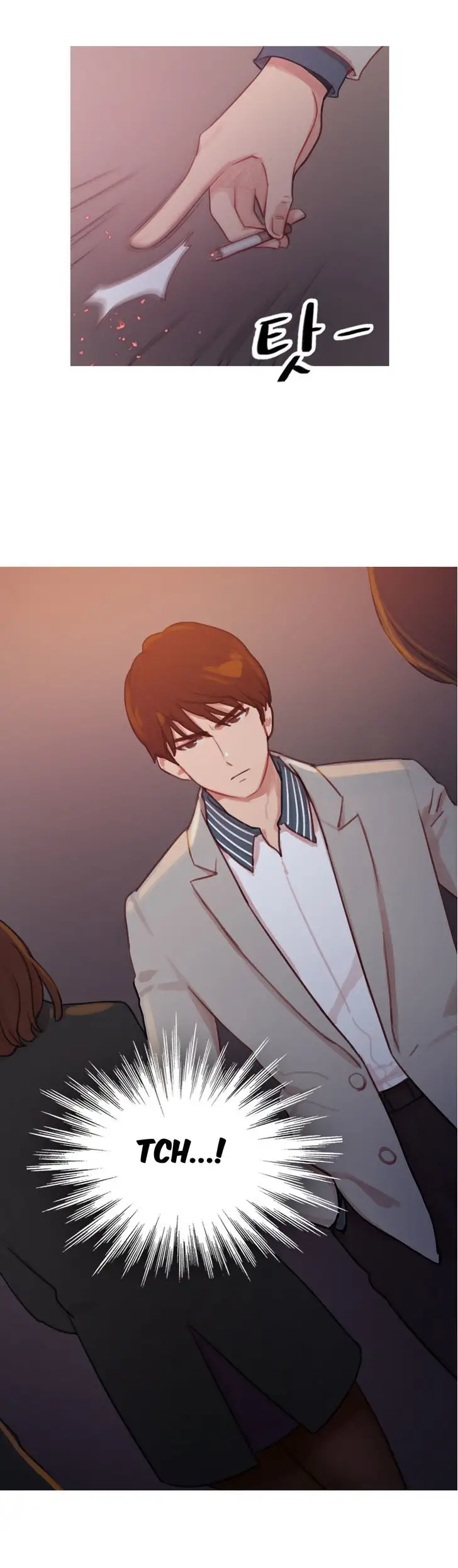 Fatal Woman - Chapter 5 [photo 25] - MangaPorn