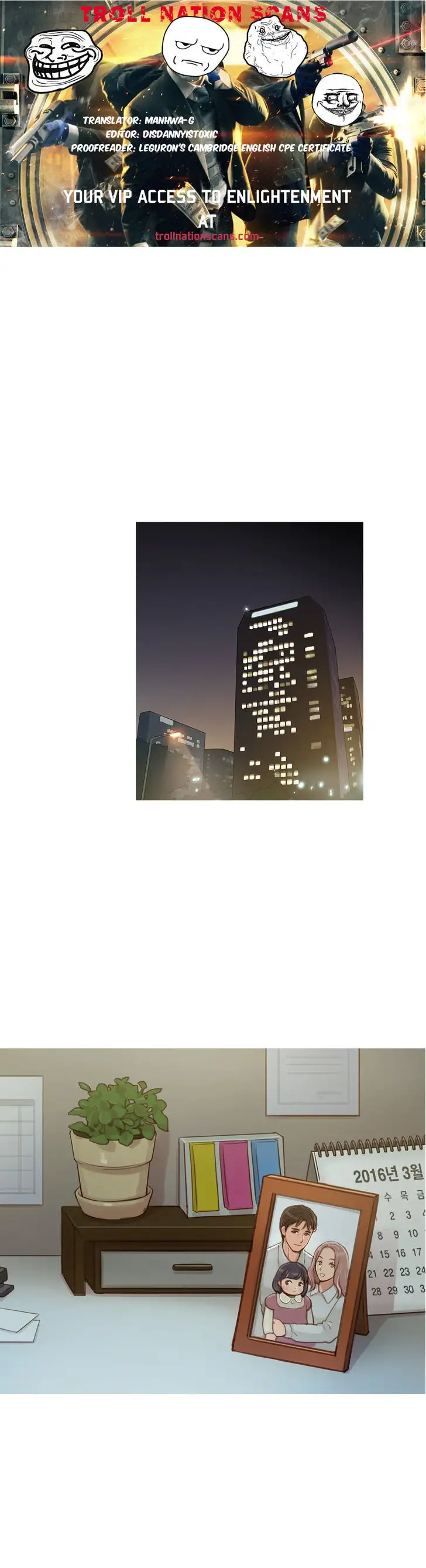 Fatal Woman - Chapter 6 [photo 1] - MangaPorn