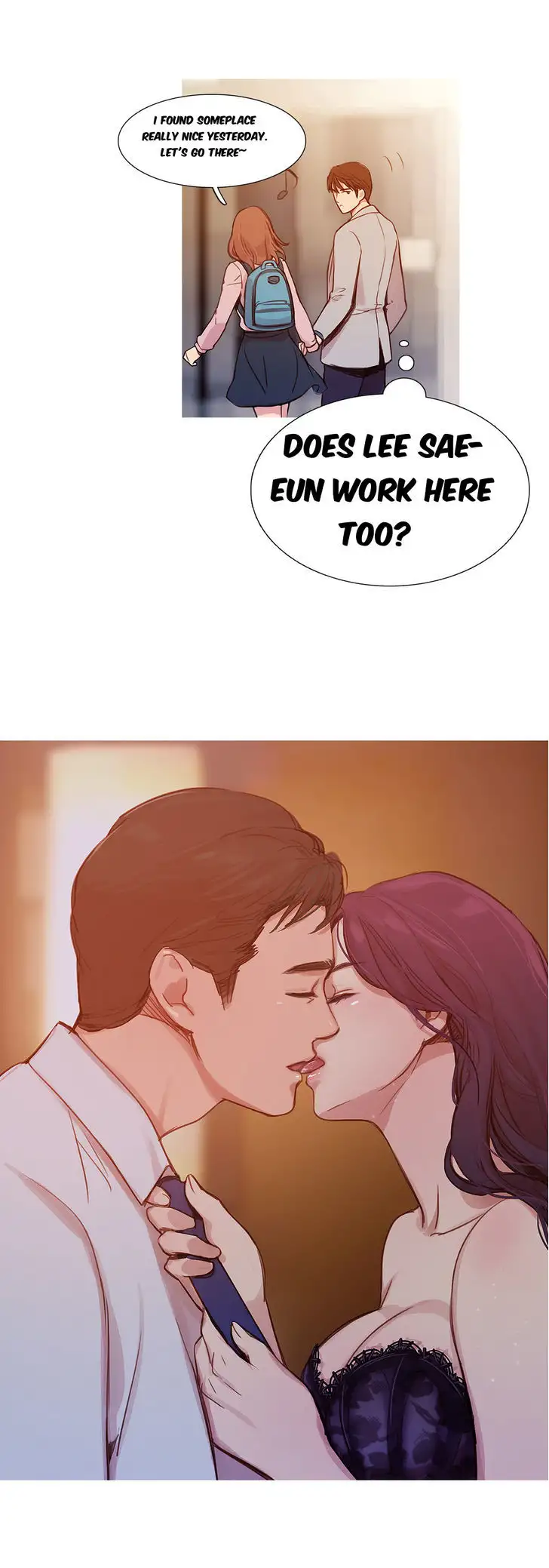 Fatal Woman - Chapter 6 [photo 10] - MangaPorn