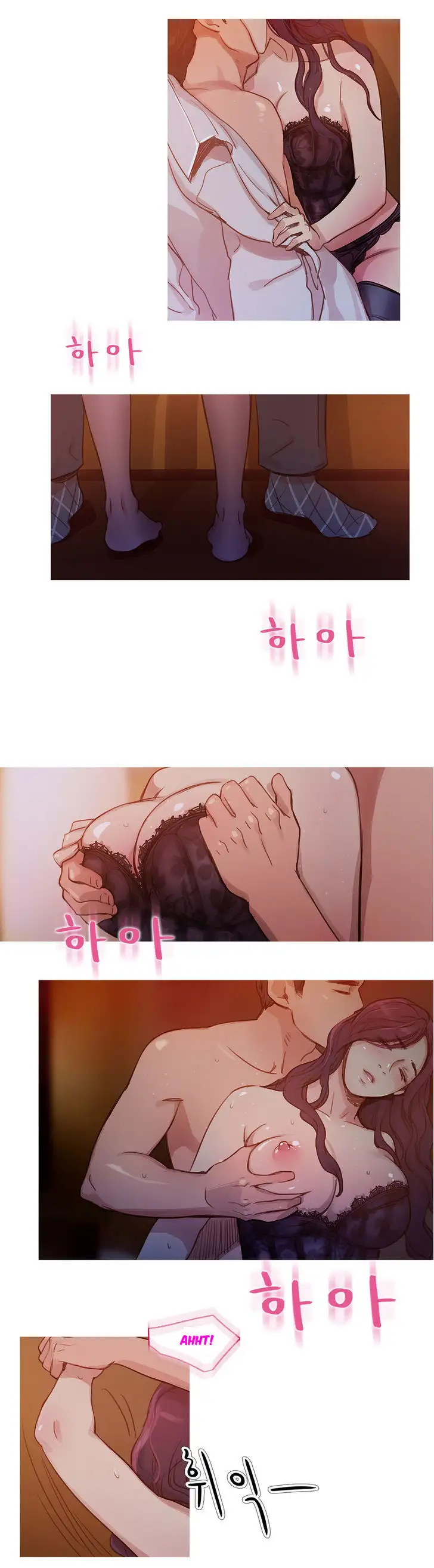 Fatal Woman - Chapter 6 [photo 11] - MangaPorn
