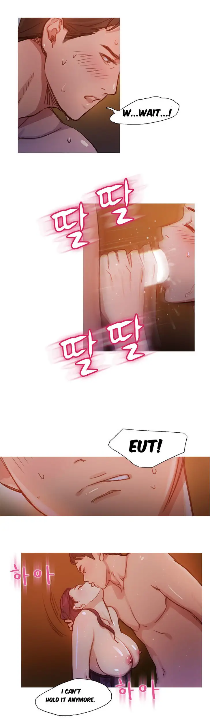Fatal Woman - Chapter 6 [photo 15] - MangaPorn