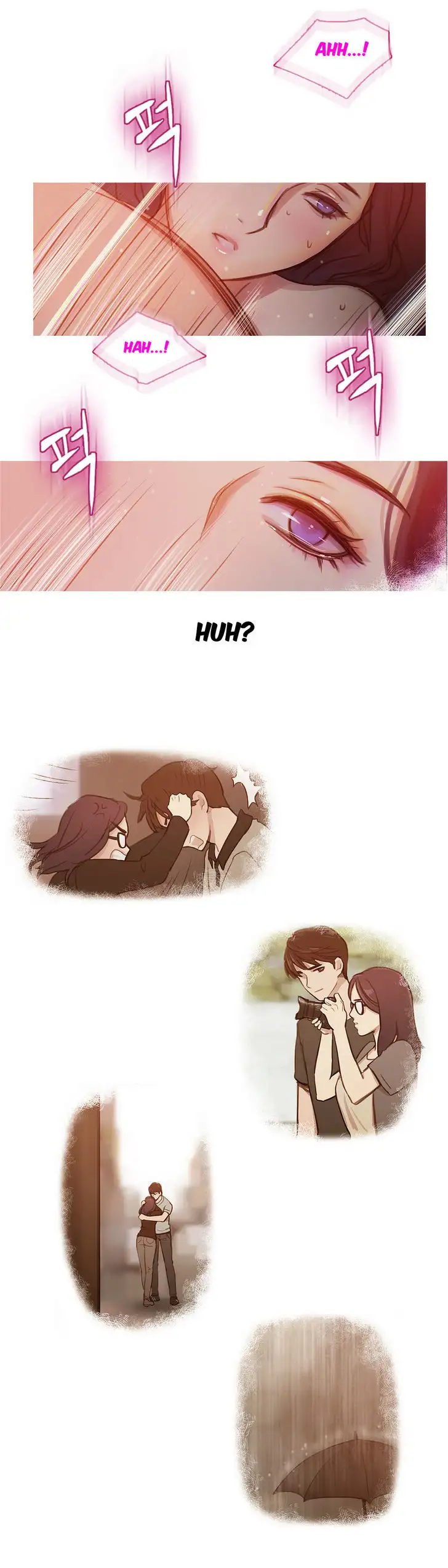 Fatal Woman - Chapter 6 [photo 18] - MangaPorn