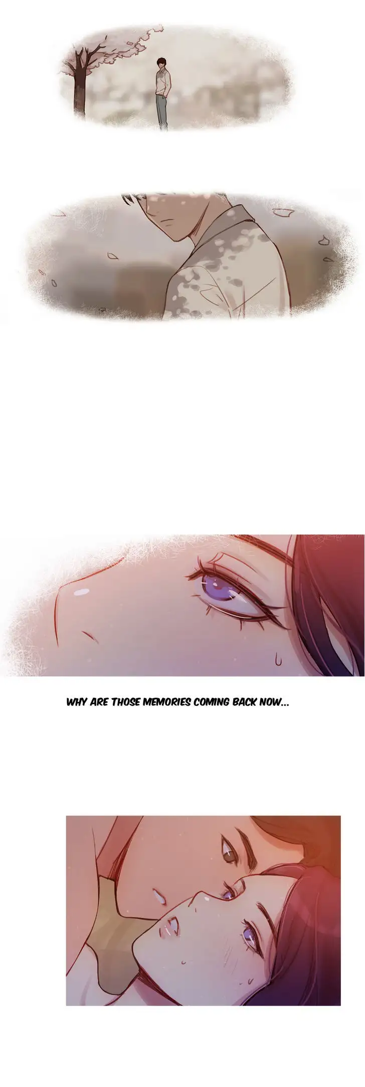 Fatal Woman - Chapter 6 [photo 19] - MangaPorn