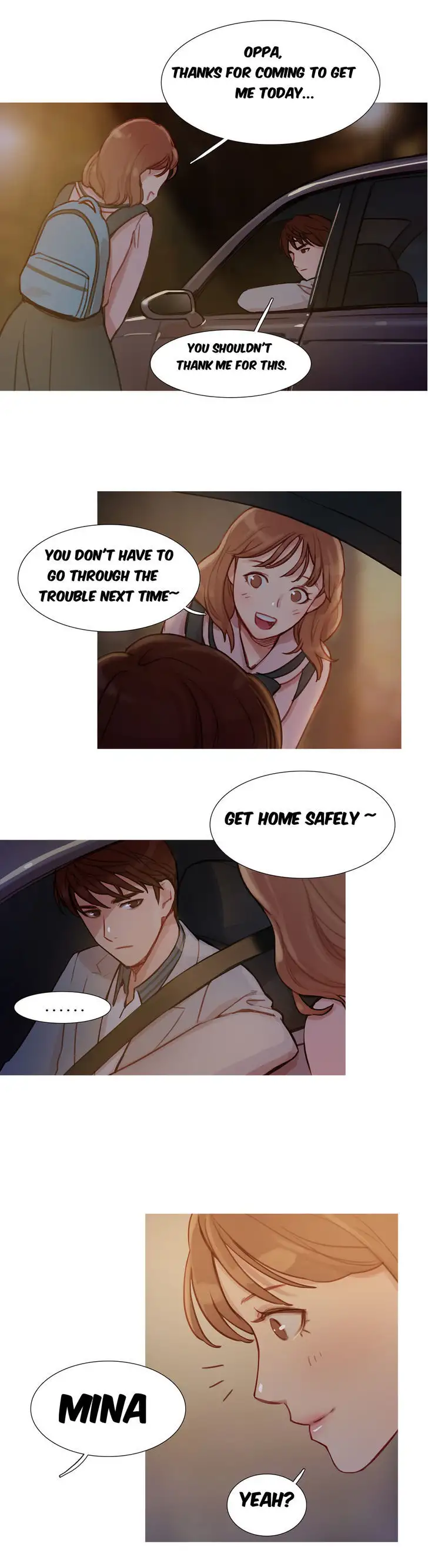 Fatal Woman - Chapter 6 [photo 22] - MangaPorn