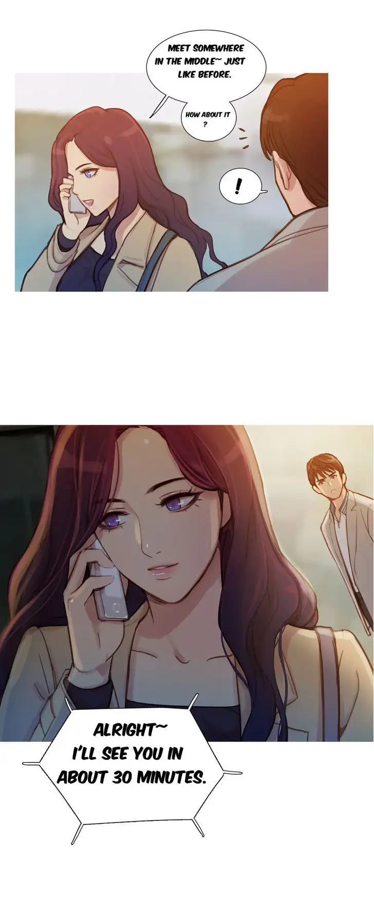 Fatal Woman - Chapter 6 [photo 6] - MangaPorn
