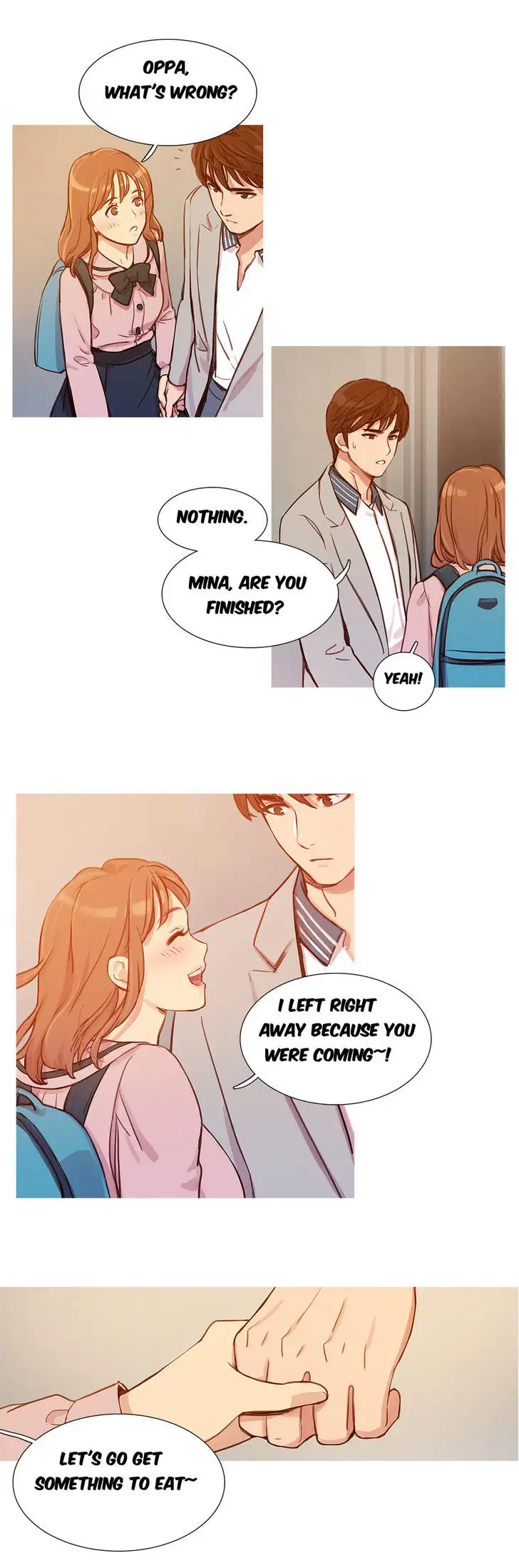 Fatal Woman - Chapter 6 [photo 9] - MangaPorn